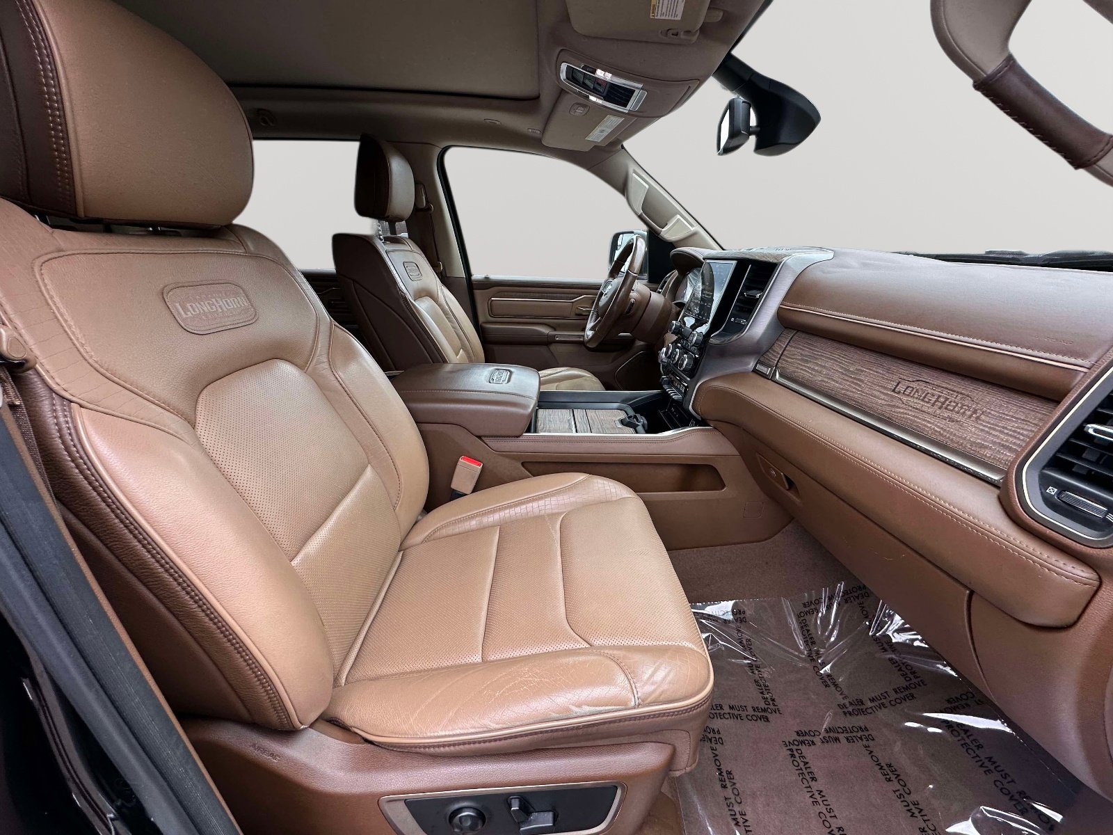 Used 2019 RAM 1500 Limited image 31