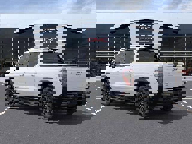 New 2026 GMC Sierra EV Elevation w/ Premium Package image 3