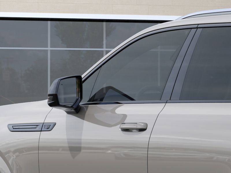 New 2026 Cadillac Escalade IQL Sport 2 image 12