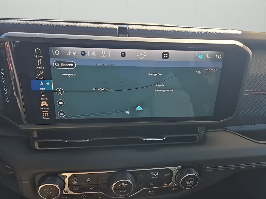 New 2025 Jeep Wrangler Unlimited Rubicon w/ Safety Group image 51