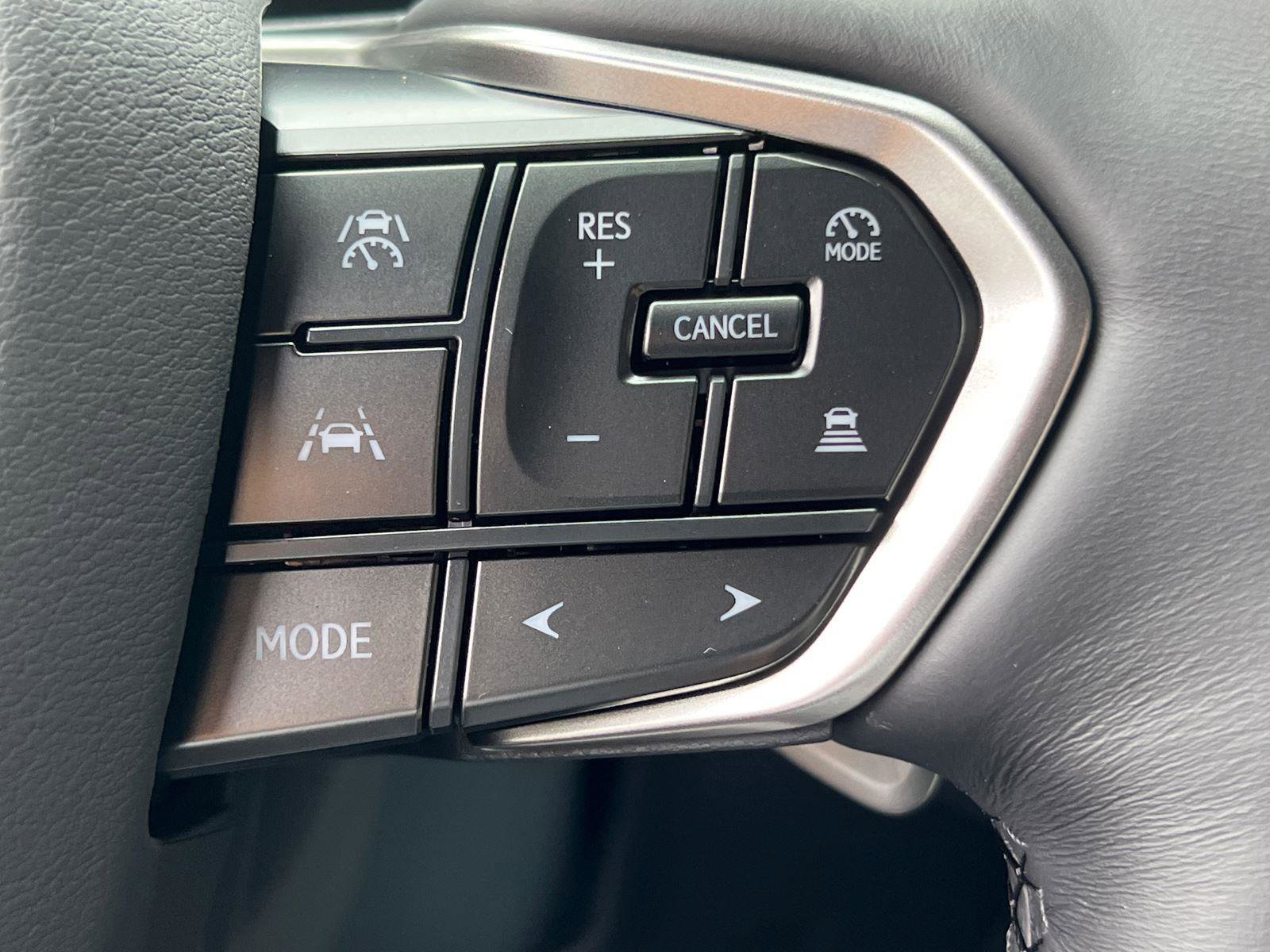 New 2026 Lexus TX 350 FWD image 20