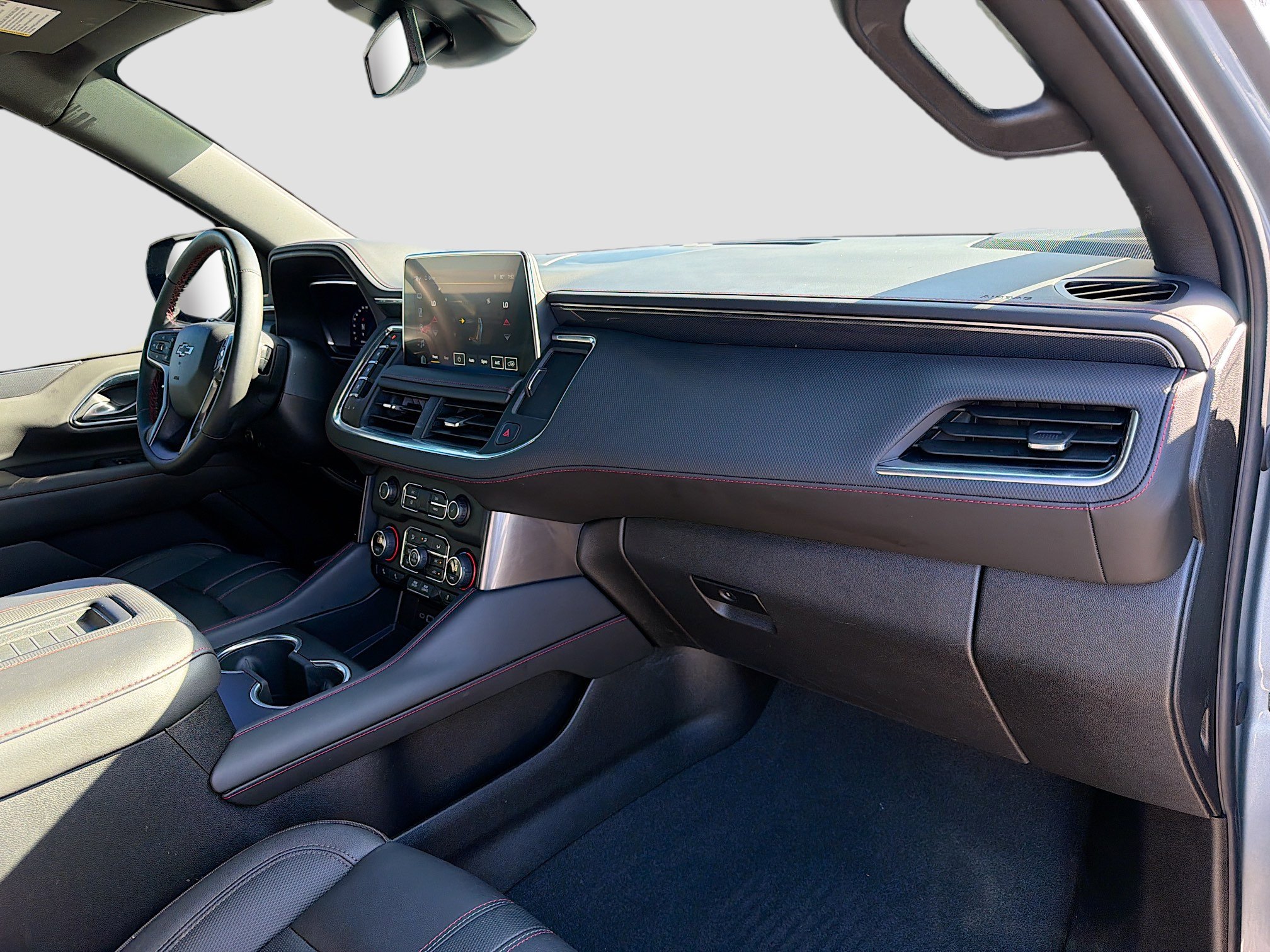 Used 2024 Chevrolet Tahoe RST w/ Sport Performance Package image 15