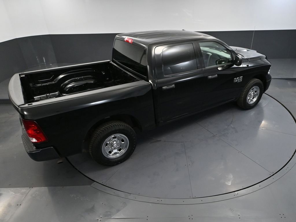 Used 2019 RAM 1500 Tradesman w/ Popular Equipment Group image 52
