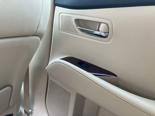 Used 2015 Lexus RX 350 AWD image 37