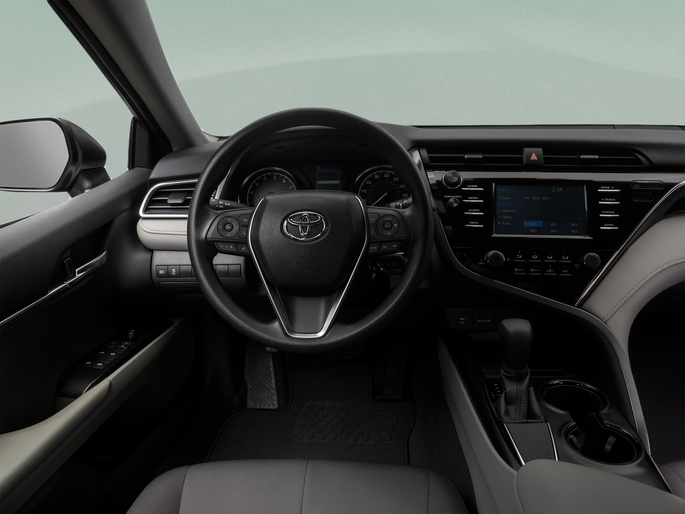Used 2020 Toyota Camry LE w/ Convenience Package FWD image 43