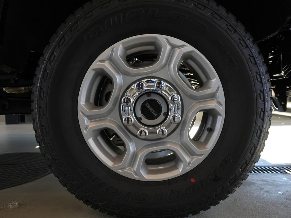 New 2026 Ford F250 XLT image 25