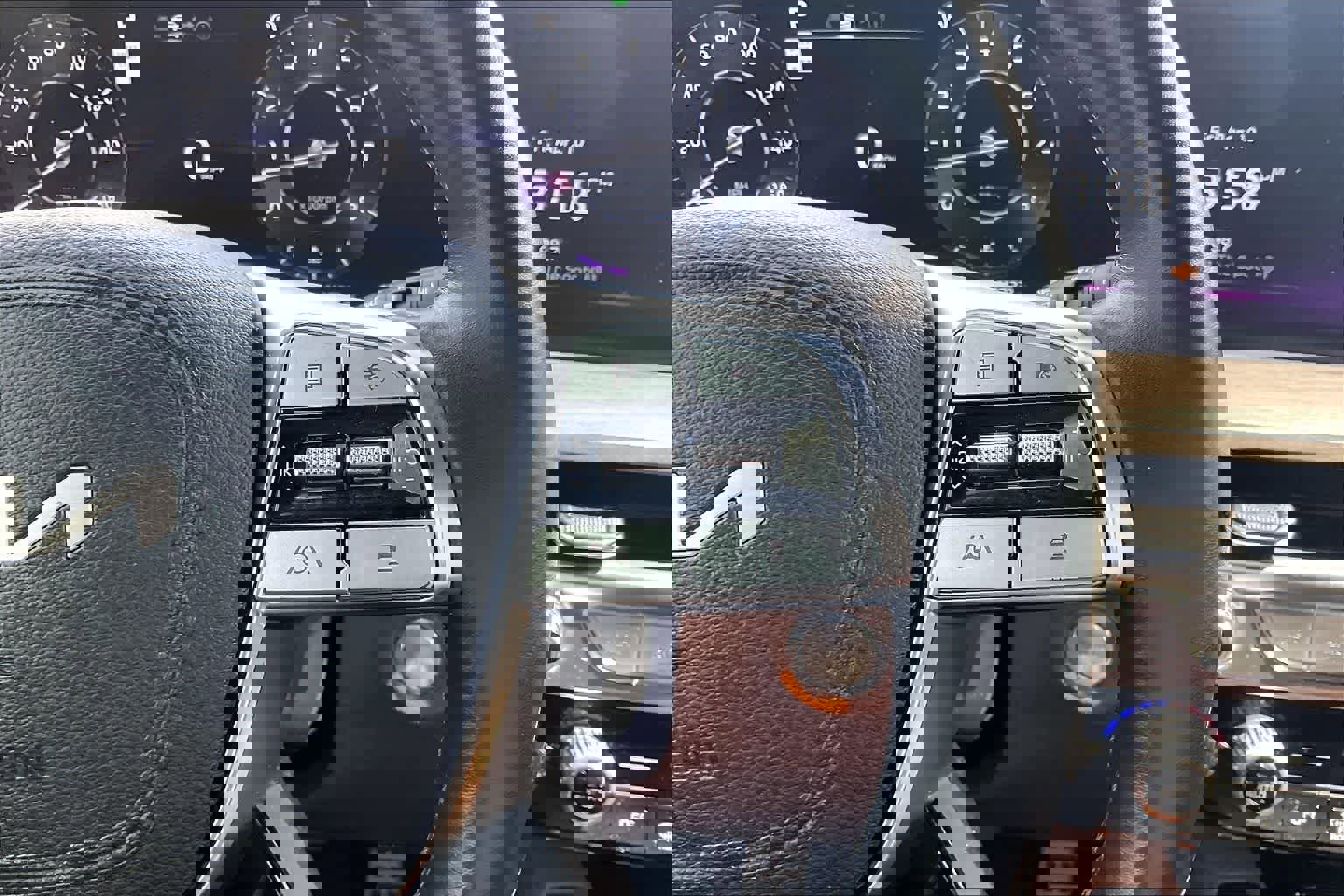 Certified 2024 Kia Telluride SX X-Pro image 25