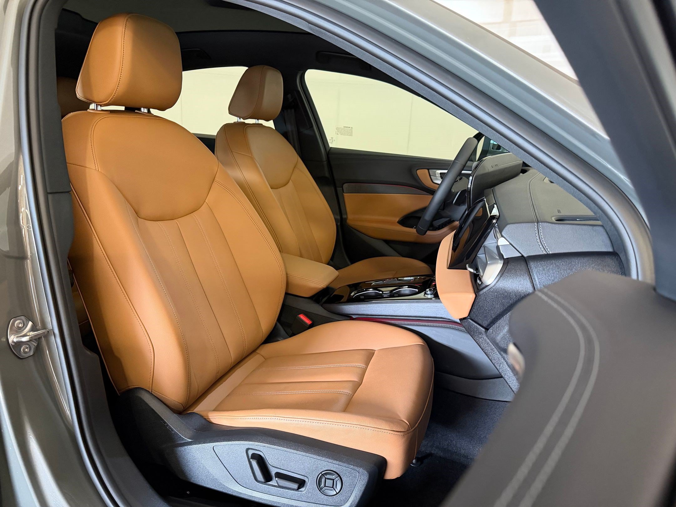 New 2026 Audi A5 Premium AWD/4WD image 26