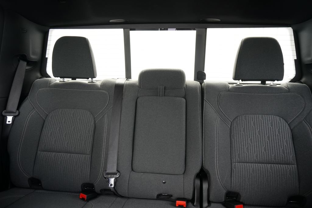 Used 2022 RAM 1500 Big Horn image 37