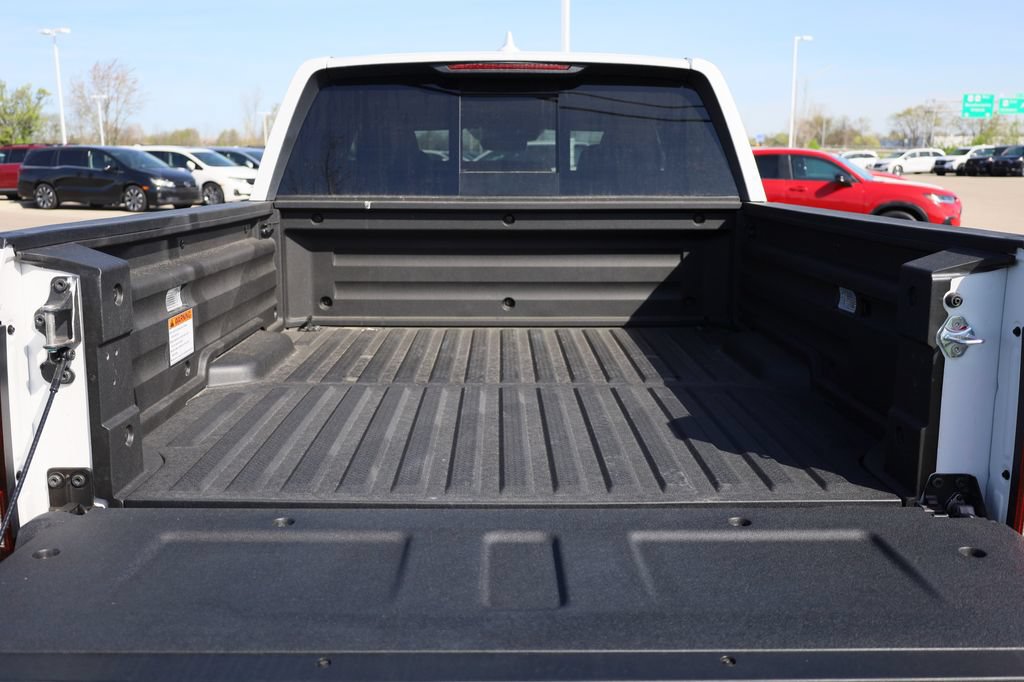 New 2026 Honda Ridgeline RTL image 7