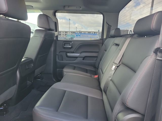 Used 2019 GMC Sierra 2500 SLT w/ All Terrain HD Package image 6
