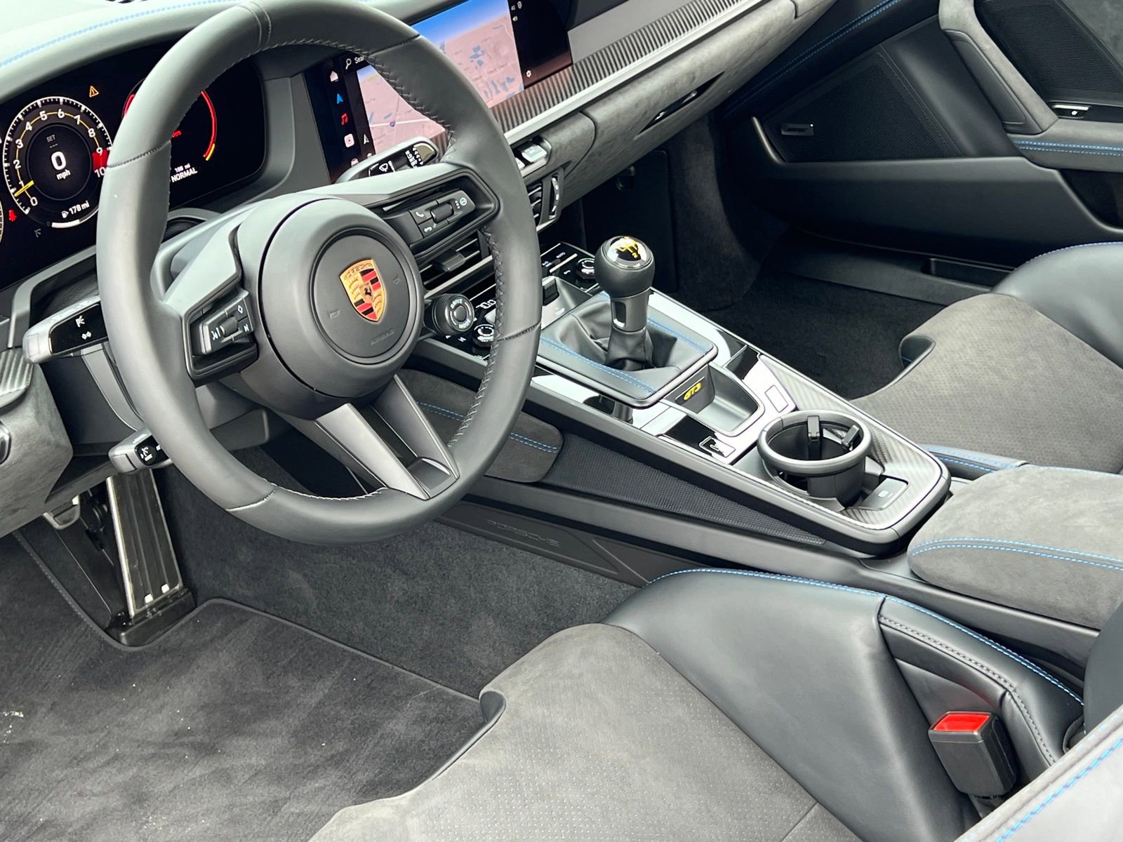 Used 2026 Porsche 911 GT3 image 28