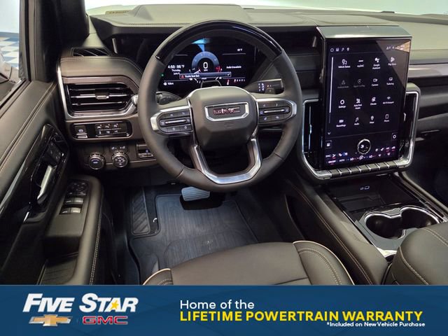 New 2026 GMC Yukon XL Elevation w/ Elevation Premium Package RWD image 14