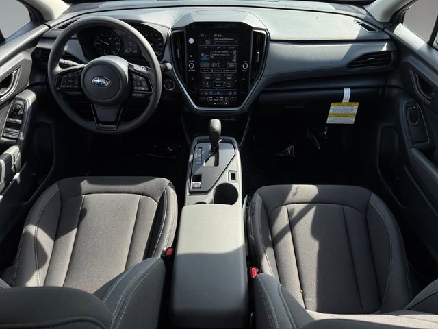 New 2026 Subaru Crosstrek 2.0i Premium AWD/4WD image 8