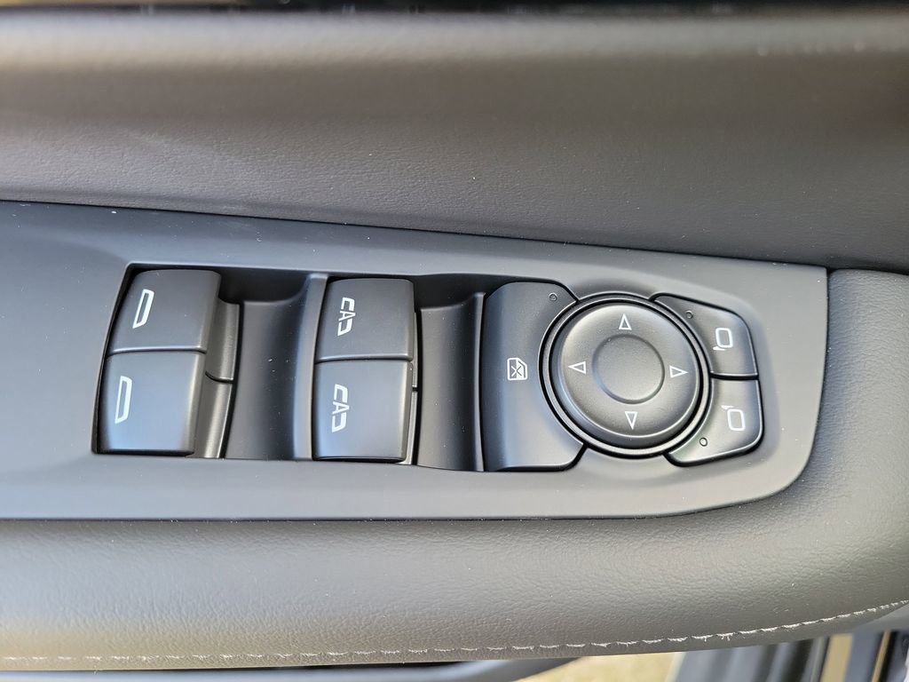 New 2026 Chevrolet Tahoe LS image 19