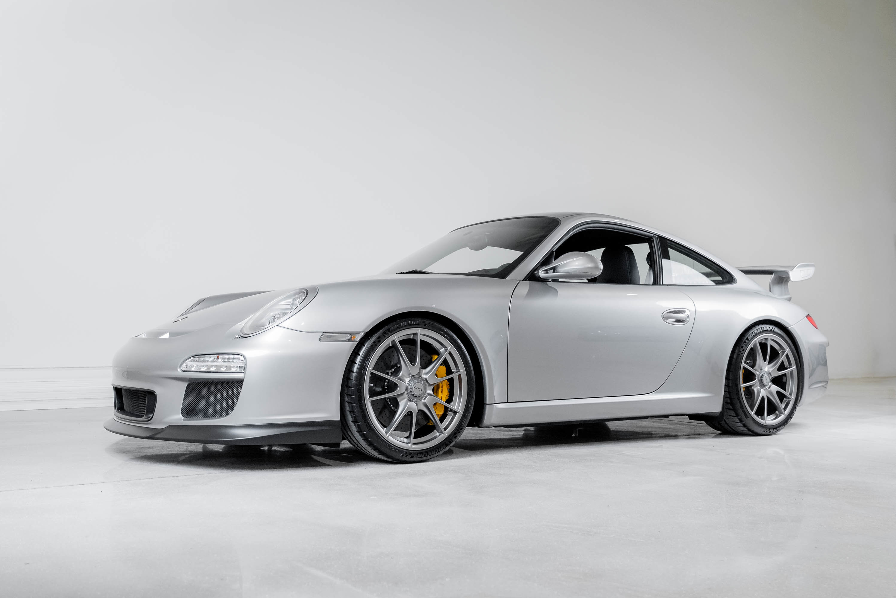 Used 2010 Porsche 911 GT3
