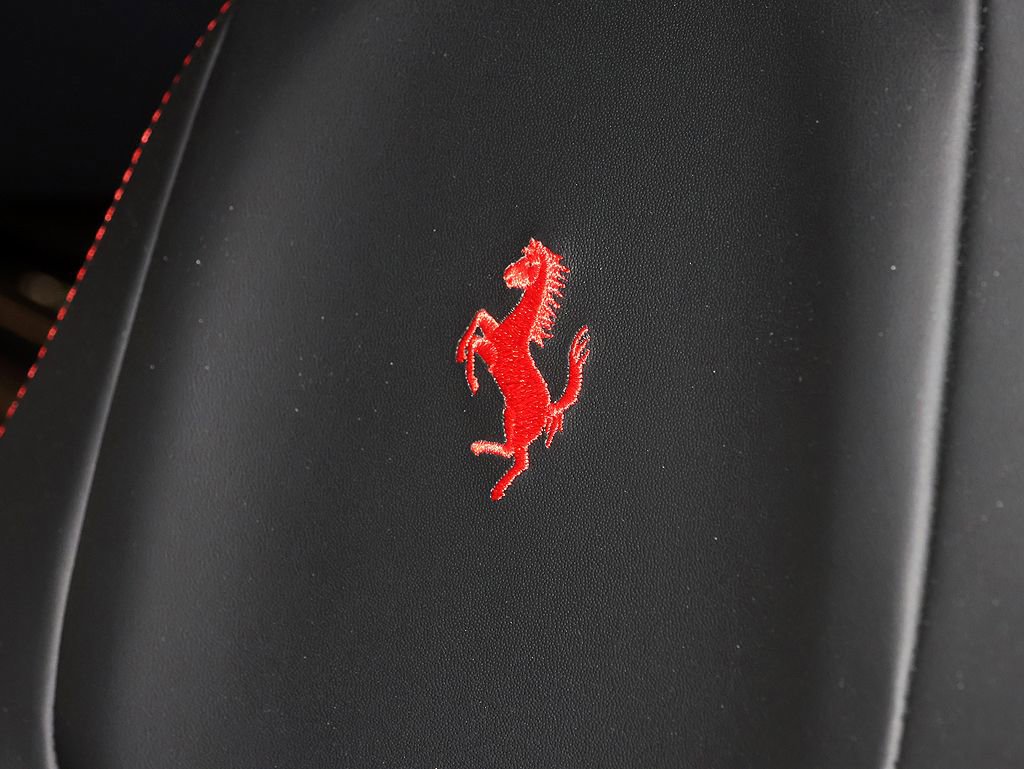 Certified 2021 Ferrari F8 Tributo RWD image 77