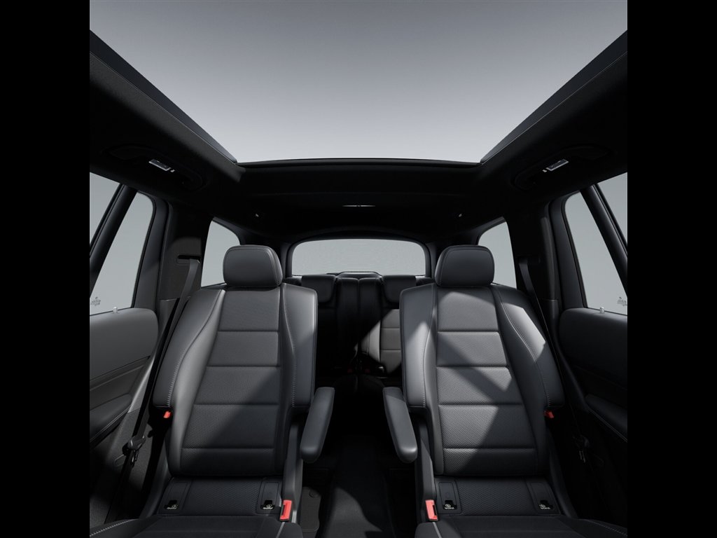 New 2027 Mercedes-Benz GLS 450 4MATIC image 44