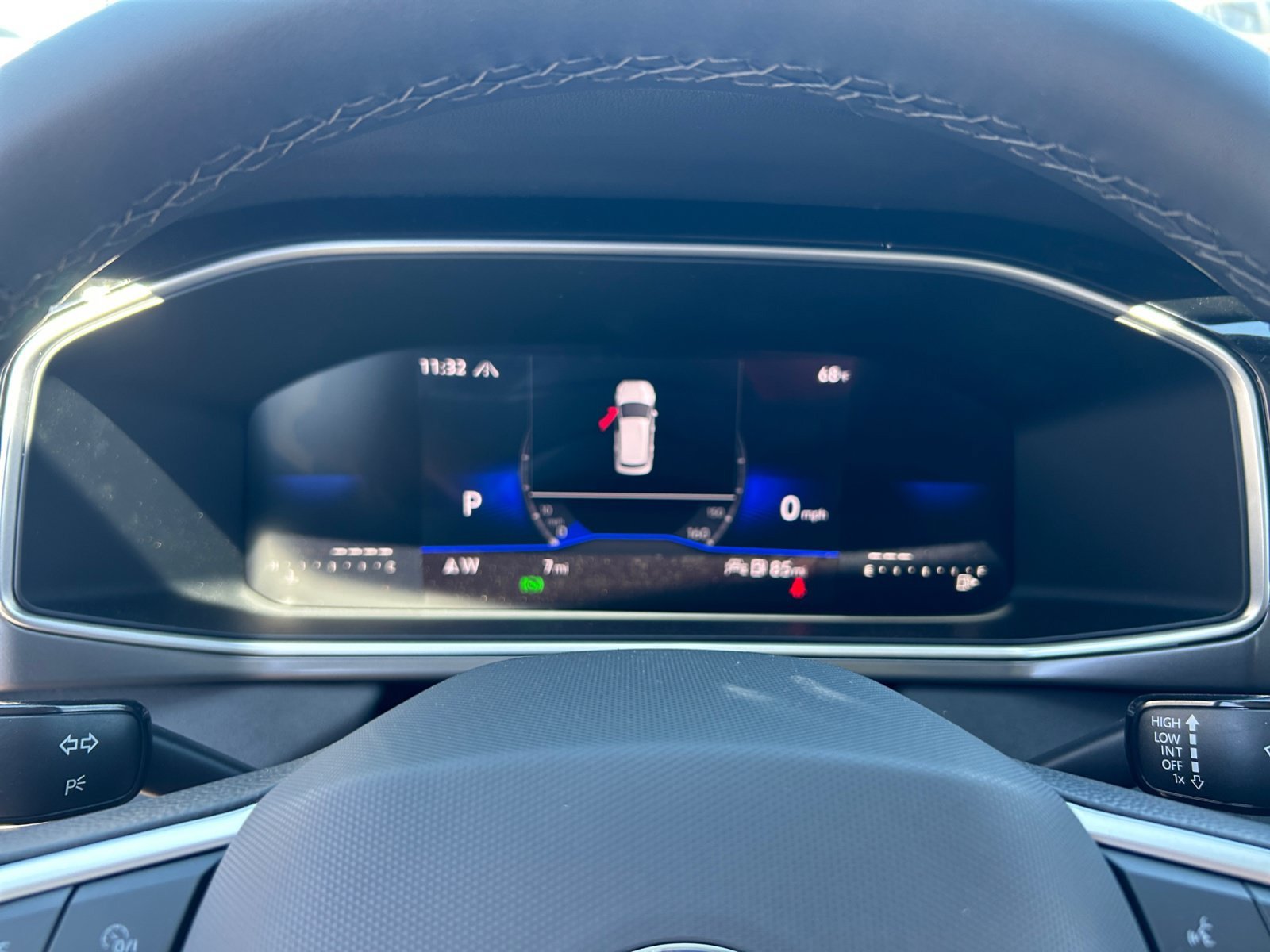 New 2026 Volkswagen Taos SE AWD/4WD image 11