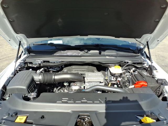 New 2026 RAM 1500 Limited image 9