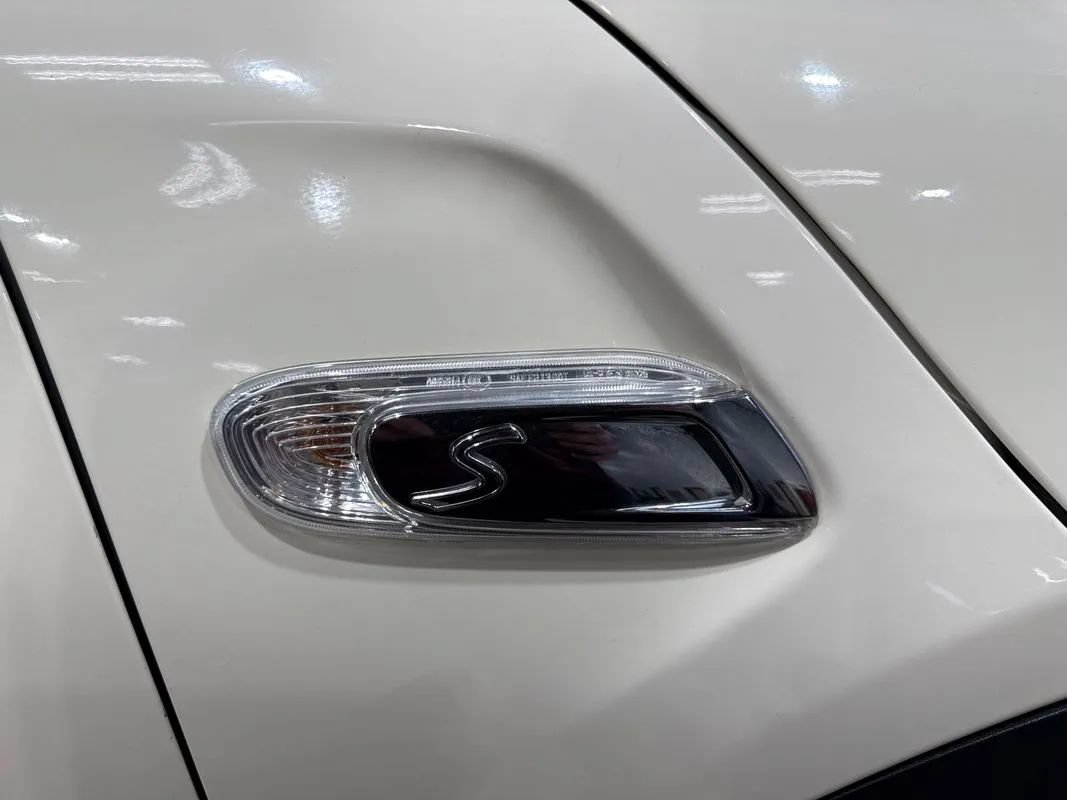 Used 2019 MINI Cooper S w/ Signature Upholstery Package FWD image 54