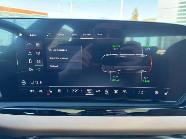 New 2026 Audi A6 Premium Plus image 25