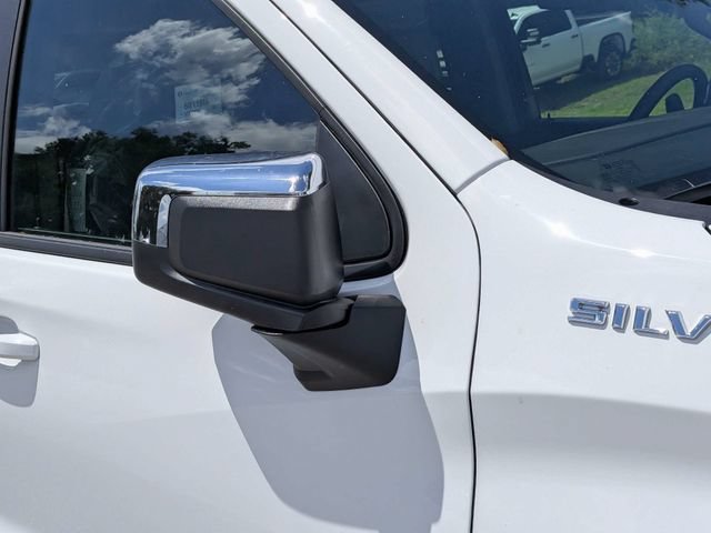 New 2026 Chevrolet Silverado 1500 LT RWD image 10