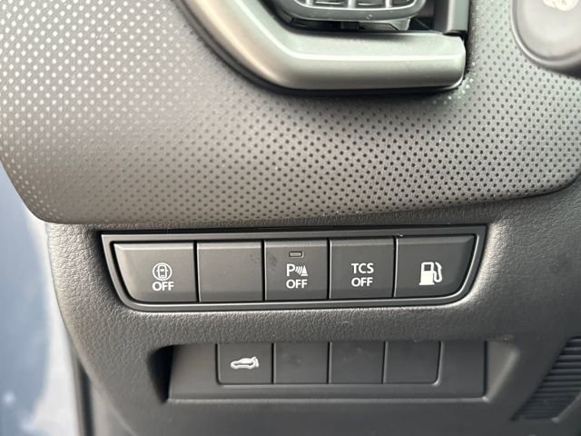 New 2026 MAZDA CX-50 2.5 Hybrid w/ Weather Package image 25