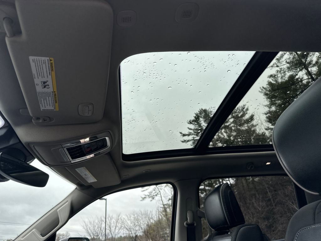 Used 2022 RAM 1500 Laramie image 21