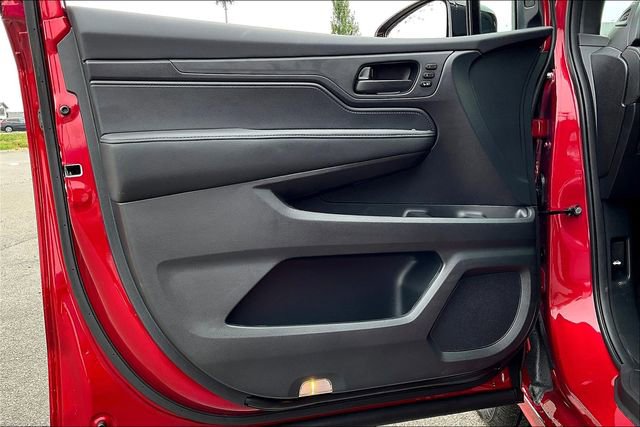 New 2026 Honda Odyssey Sport-L image 22