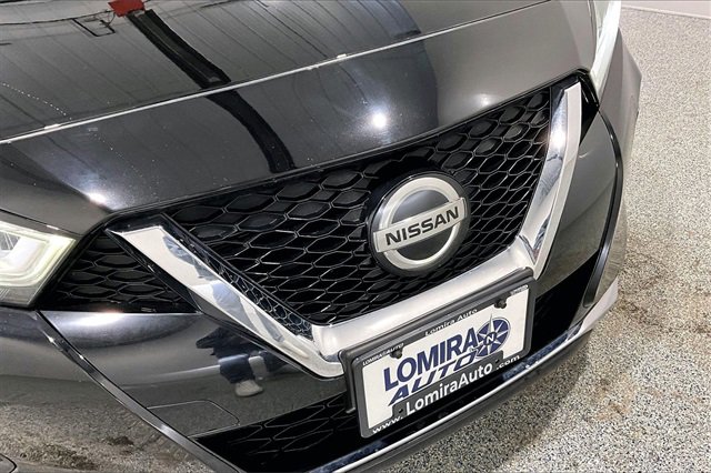 Used 2019 Nissan Maxima 3.5 SL image 32