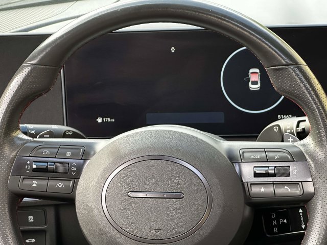 Used 2024 Hyundai Sonata N Line FWD image 24