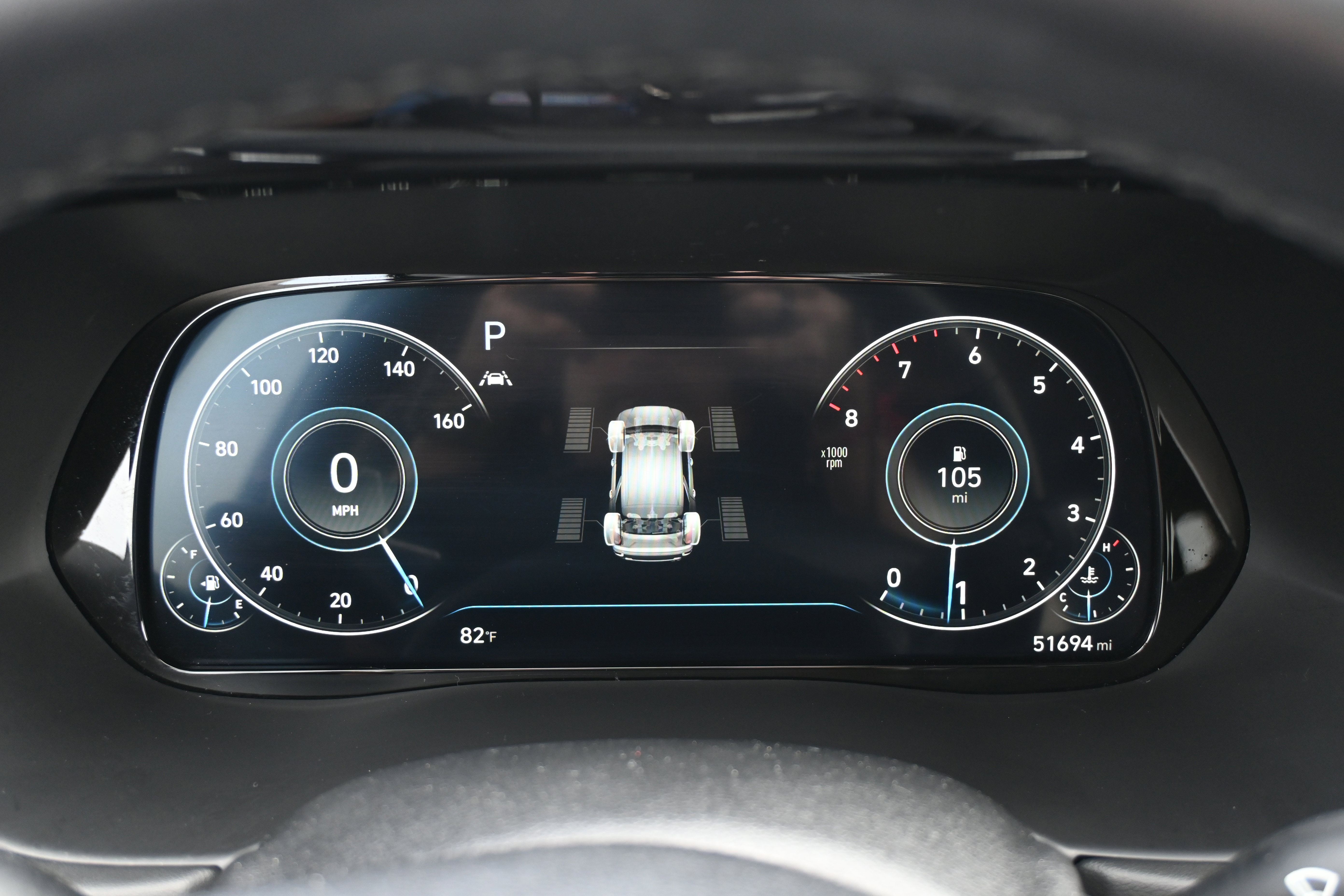 Used 2022 Hyundai Palisade Limited image 18