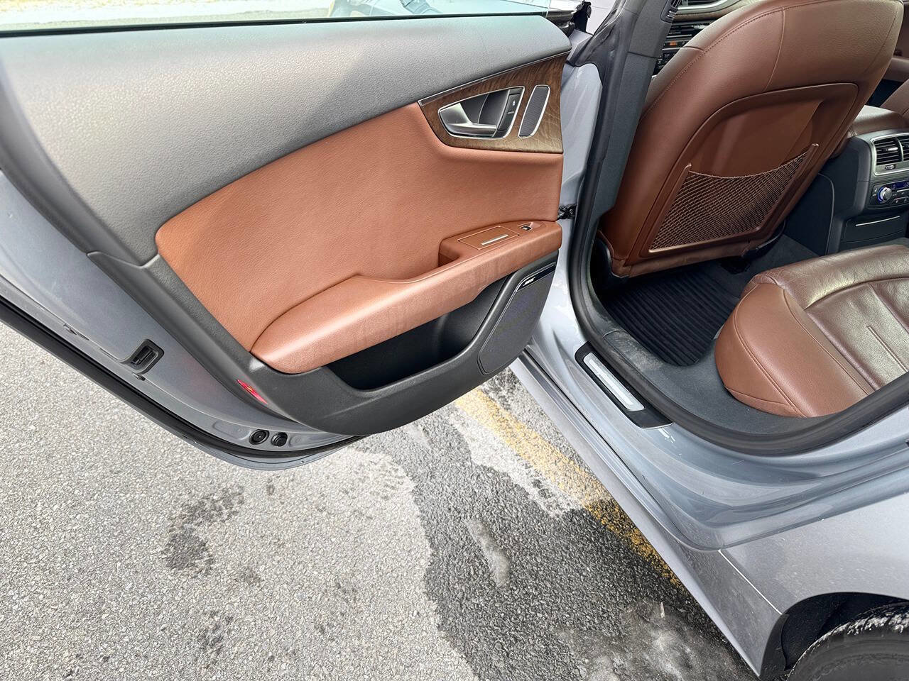 Used 2016 Audi A7 3.0T Premium Plus image 6