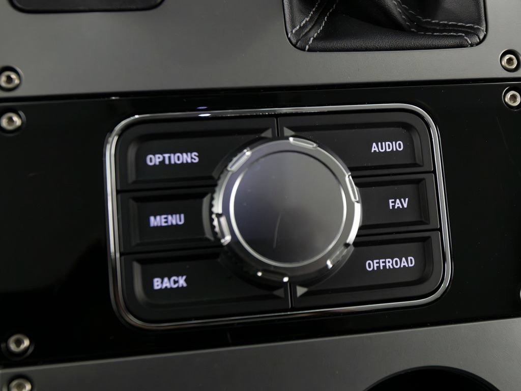 Used 2024 INEOS Grenadier AWD/4WD image 29