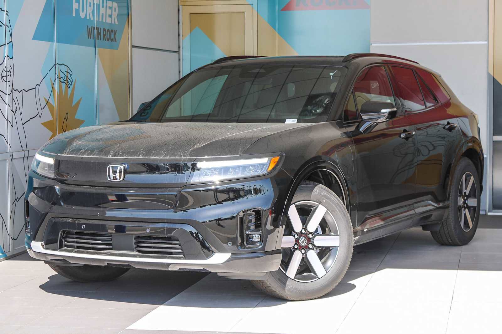 New 2024 Honda Prologue Touring