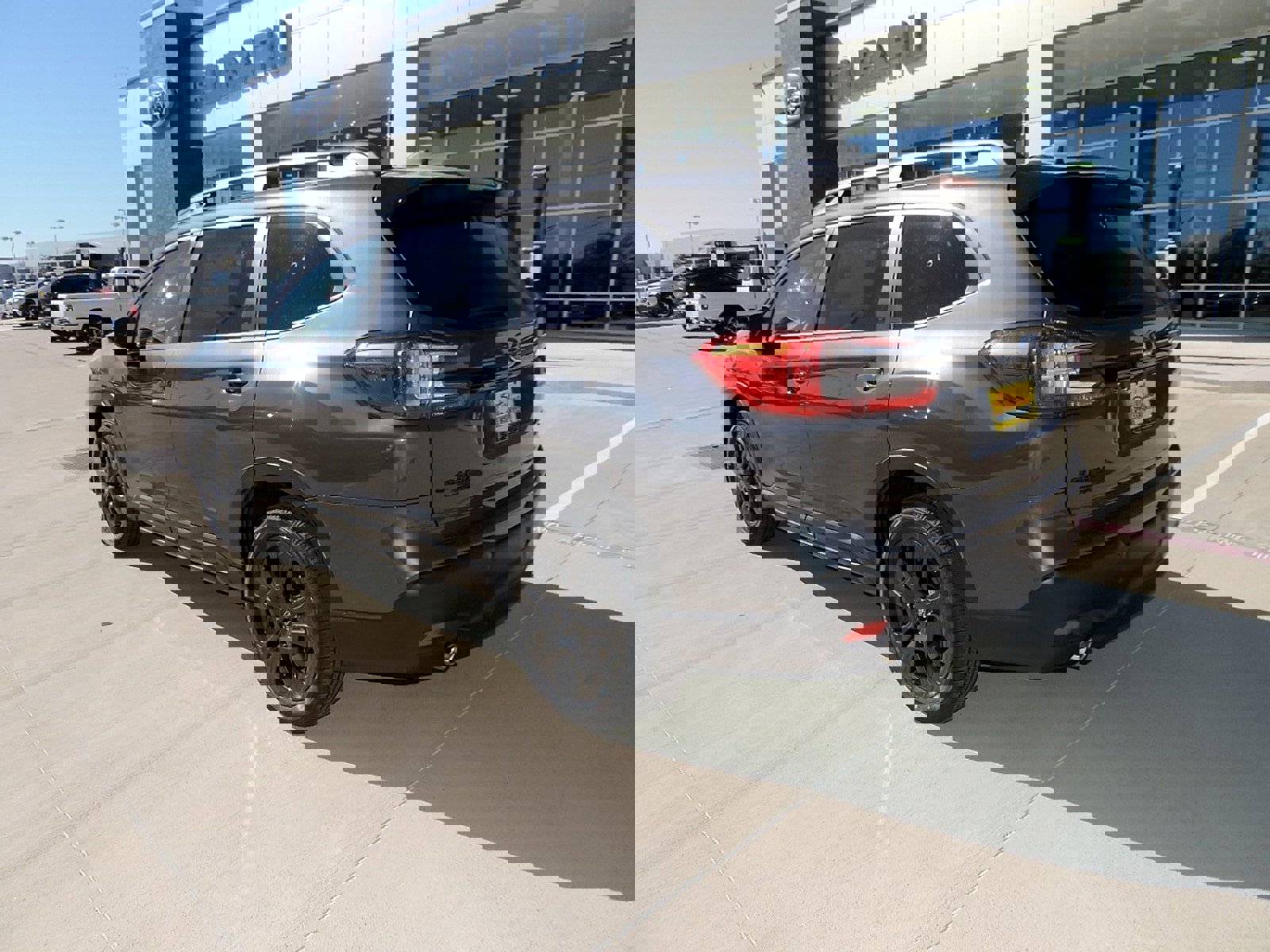 New 2026 Subaru Ascent Bronze Edition AWD/4WD image 7