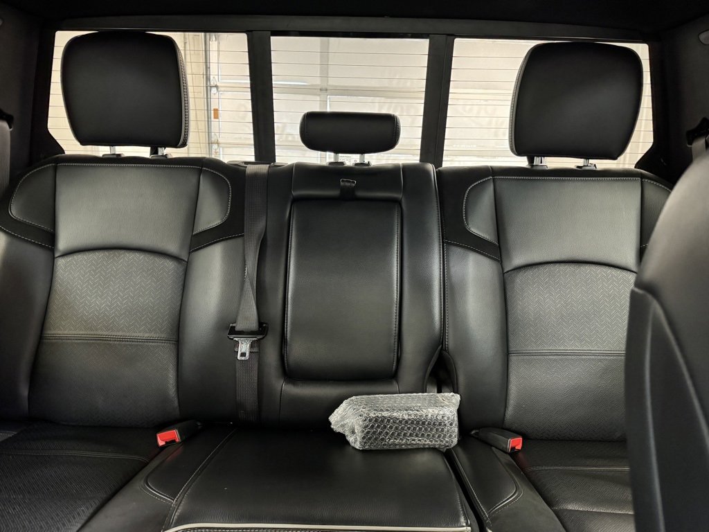 Used 2021 RAM 2500 Laramie w/ Safety Group B image 15