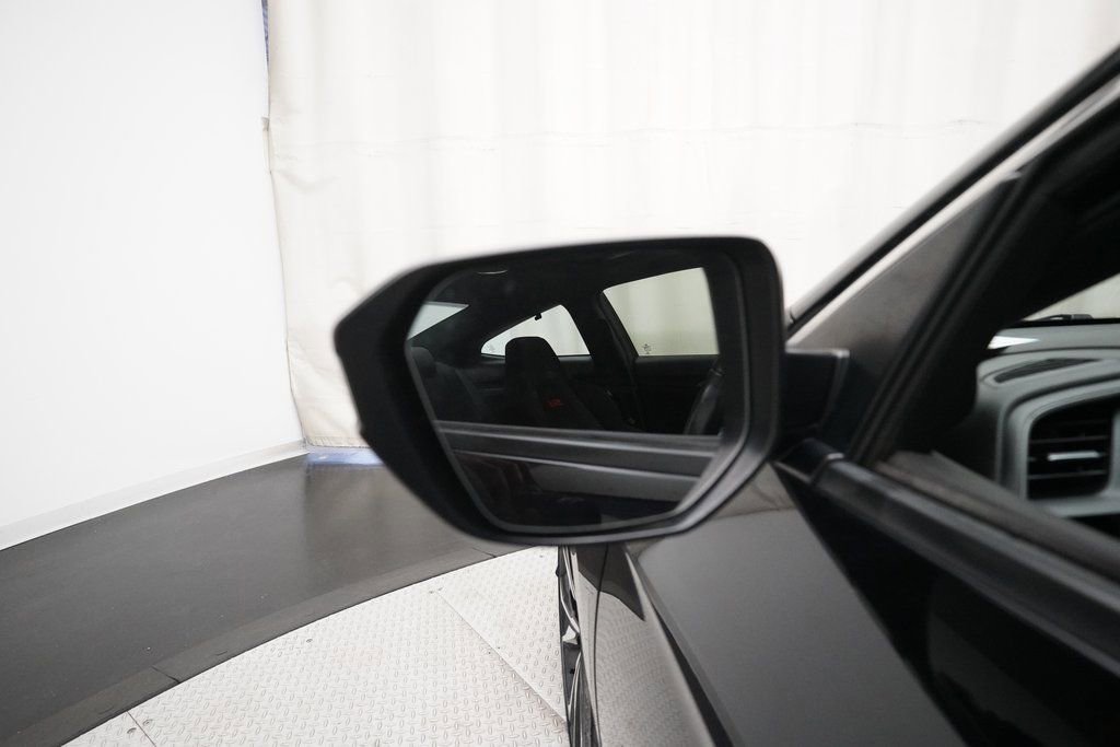 Used 2018 Honda Civic Si image 23