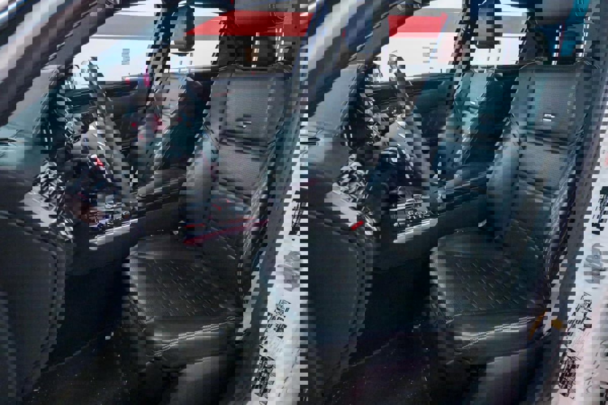 Used 2016 Mercedes-Benz E 63 AMG S-Model image 11