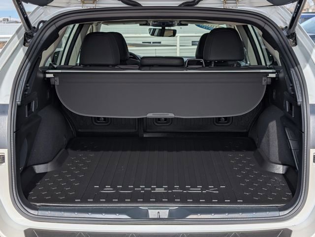 Certified 2025 Subaru Outback Onyx Edition w/ Popular Package #2 AWD/4WD image 19