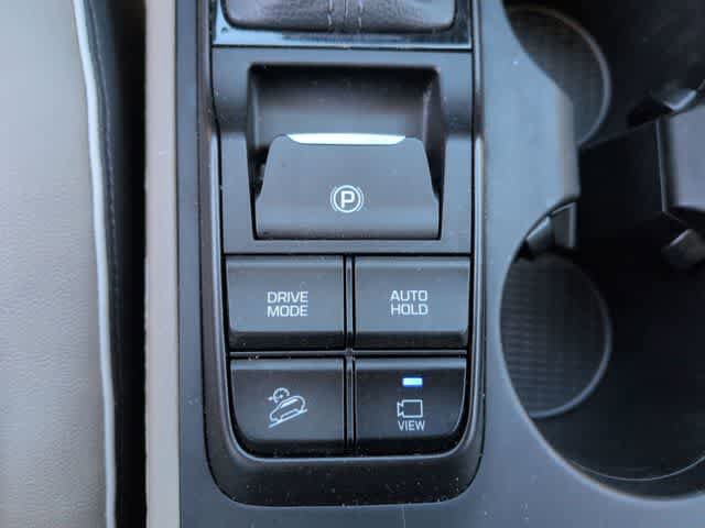 Used 2021 Hyundai Tucson Ultimate w/ Cargo Package AWD/4WD image 40