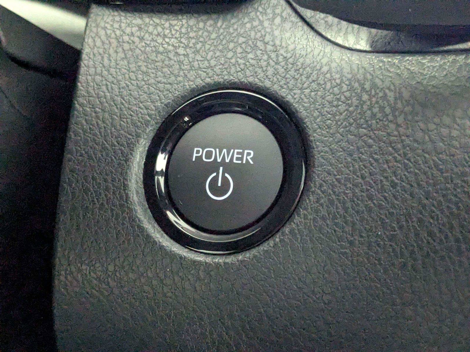 New 2026 Toyota Camry XSE FWD image 20