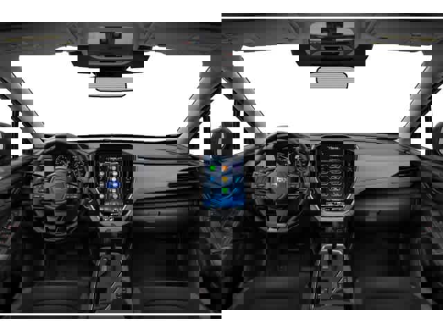 New 2026 Subaru Crosstrek 2.0i Premium image 19