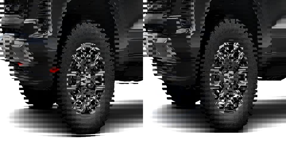 New 2026 Chevrolet Colorado Z71 w/ Technology Package image 53