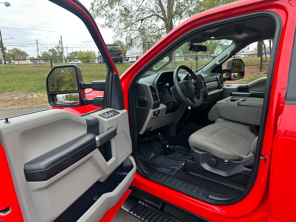 Used 2022 Ford F250 XLT image 16