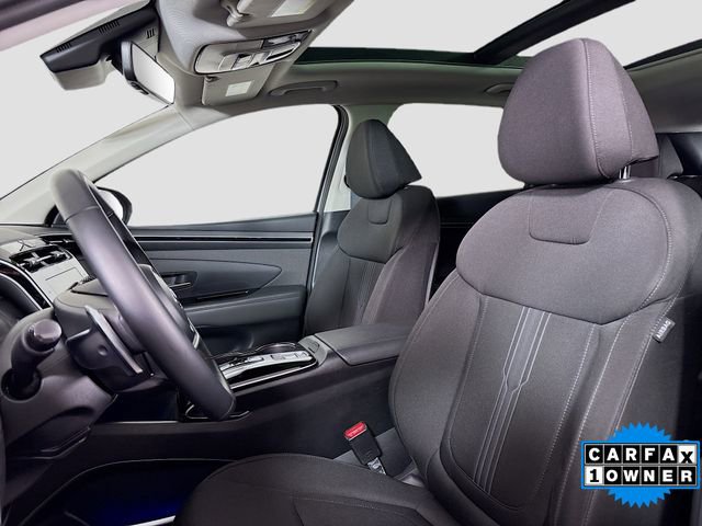 Used 2022 Hyundai Tucson SEL AWD/4WD image 20