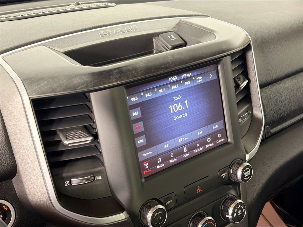 Used 2020 RAM 1500 Big Horn image 13