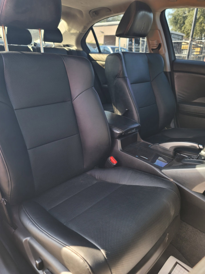 Used 2011 Acura TSX Sedan image 13