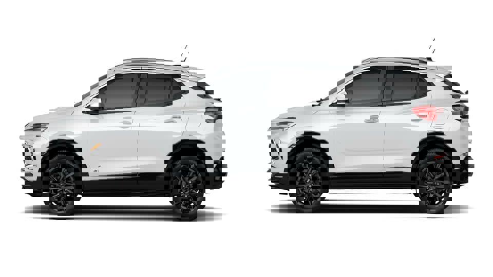 New 2026 Buick Encore GX Sport Touring w/ Comfort Package image 56